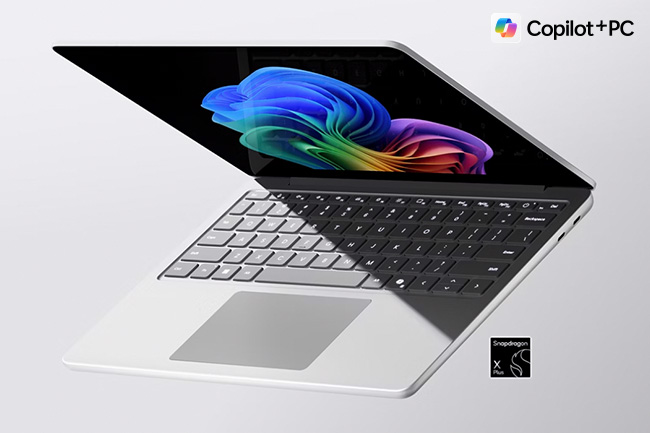 Surface Laptop, Copilot+ PC, 13 Zoll | Snapdragon Surface Laptop, Copilot+ PC, 13 Zoll | Snapdragon