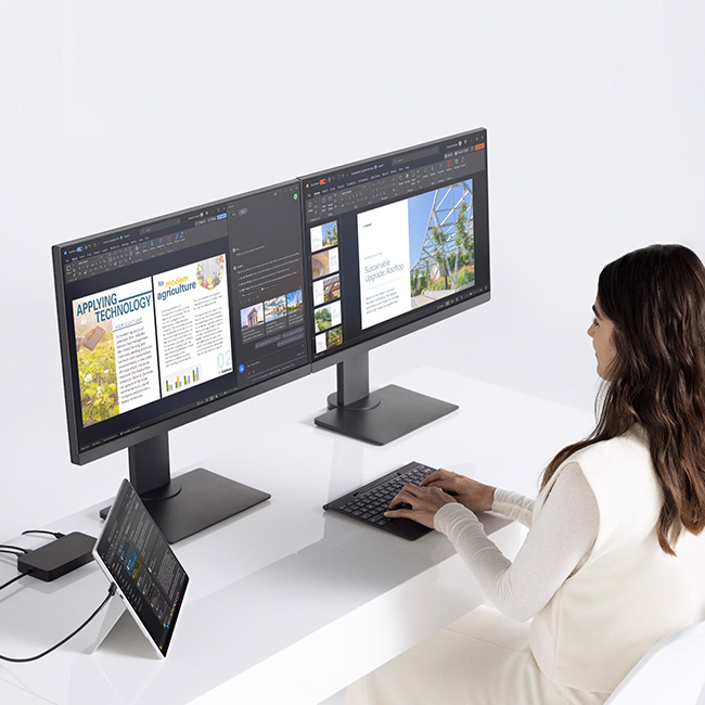 Surface Pro, Copilot+ PC, 13 Zoll | Snapdragon Surface Pro, Copilot+ PC, 13 Zoll | Snapdragon