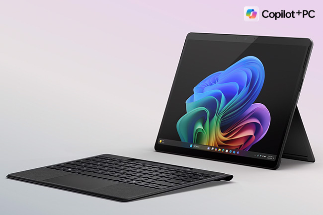 Surface Pro, Copilot+ PC, 13 Zoll | Snapdragon Surface Pro, Copilot+ PC, 13 Zoll | Snapdragon