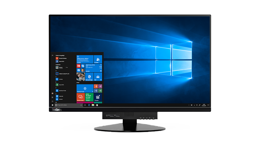 Lenovo TIO2 24