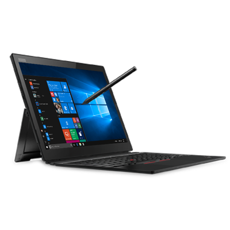 Lenovo X1 Tablet 2018
