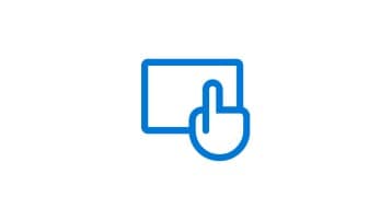 Touchscreen