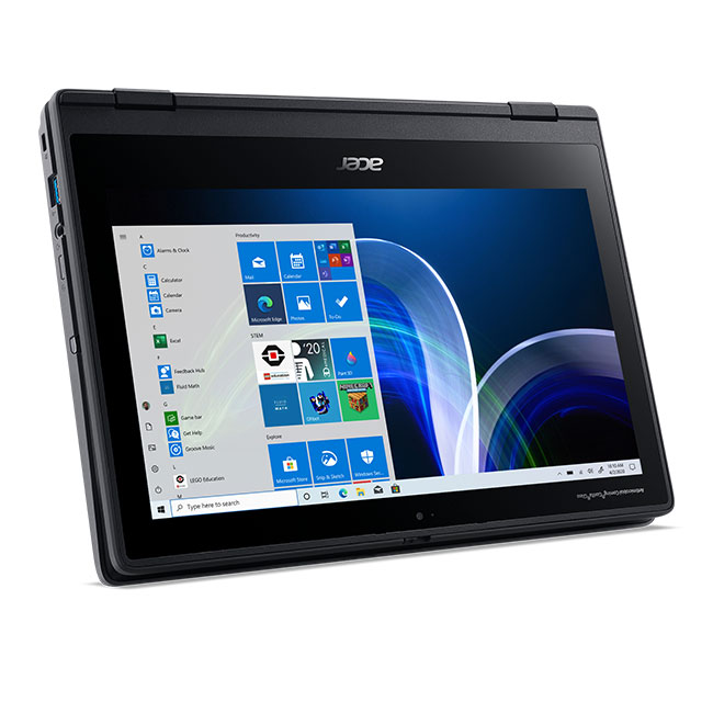 Acer TravelMate B3 Acer TravelMate B3