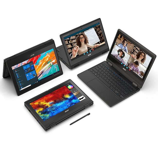 Acer TravelMate B3