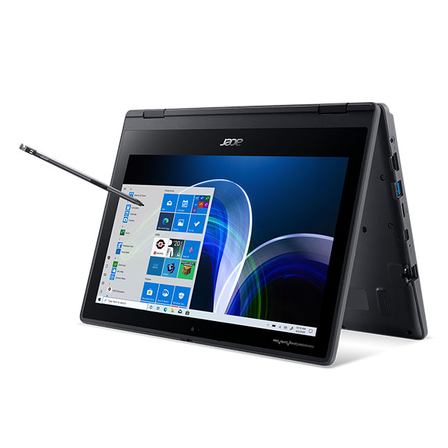 Acer TravelMate B3