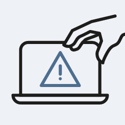Gefahren veralteter Software - Datendiebstahl