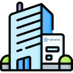Vistafon Offices