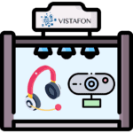 Vistafon – SHOWROOMS