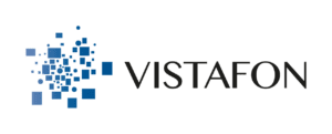 Vistafon Logo