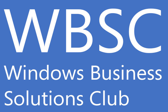 WBSC - News Channel