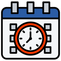 Webinar Datum Zeit