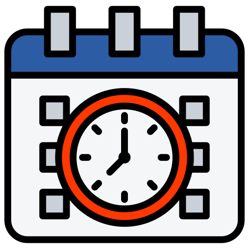Webinar Datum Zeit