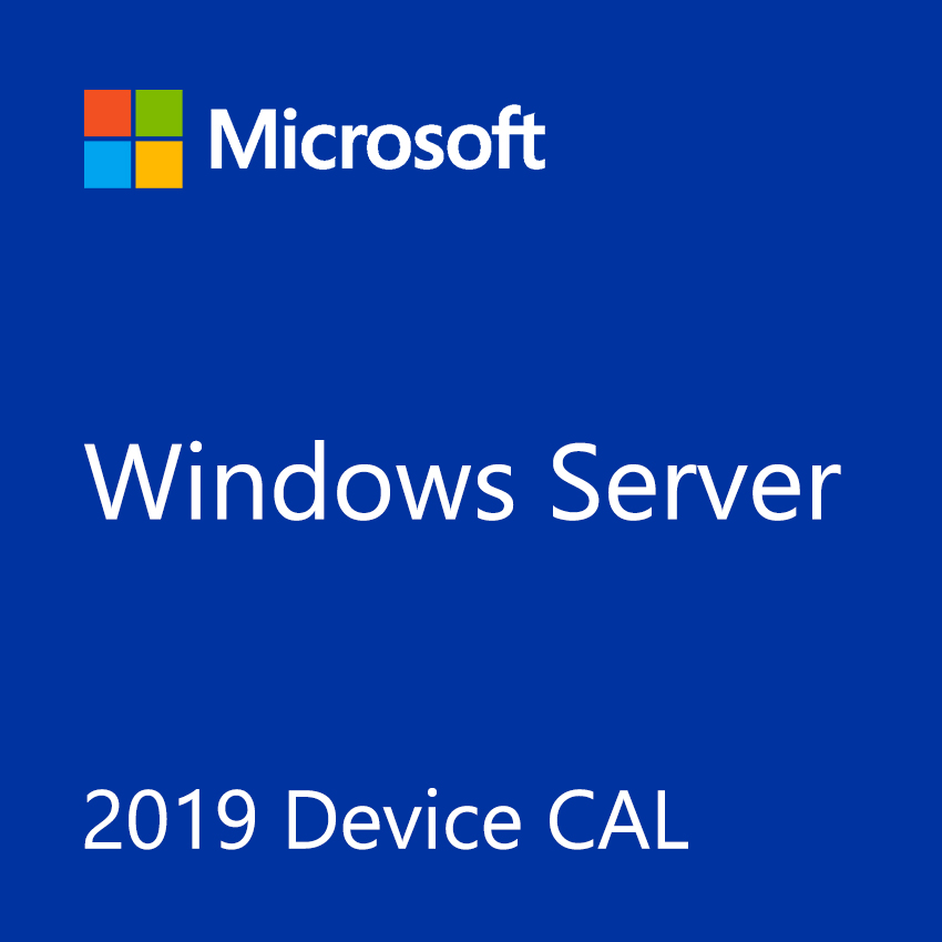 Windows Server 2019 Device CAL