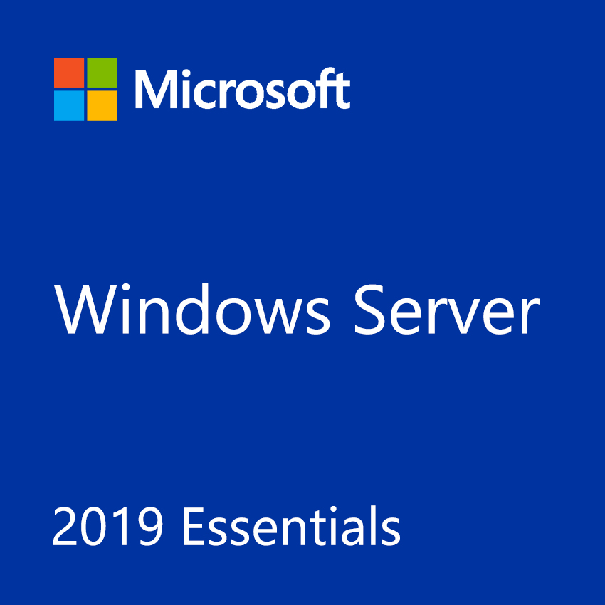 Windows Server 2019 Essentials