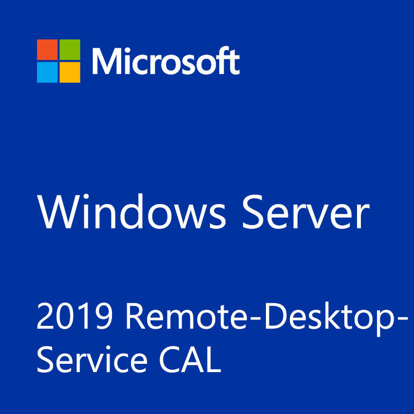 Windows Server 2019 Remote-Desktop-Service CAL