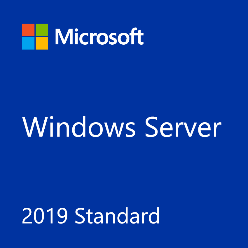 Windows Server 2019 Standard