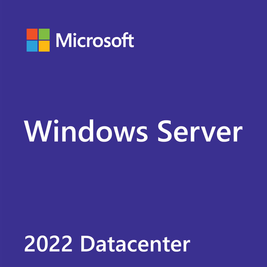 Windows Server 2022 Datacenter