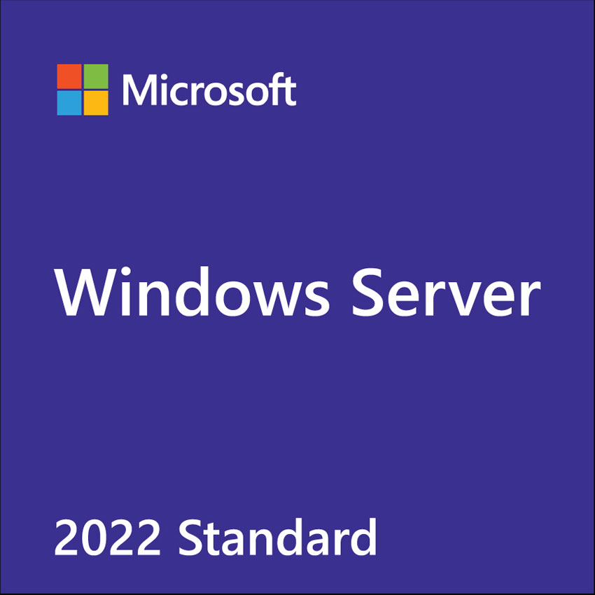 Windows Server 2022 Standard