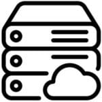 Windows Server 2022 Icon Serververwaltung