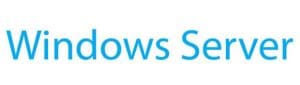 Windows Server Logo