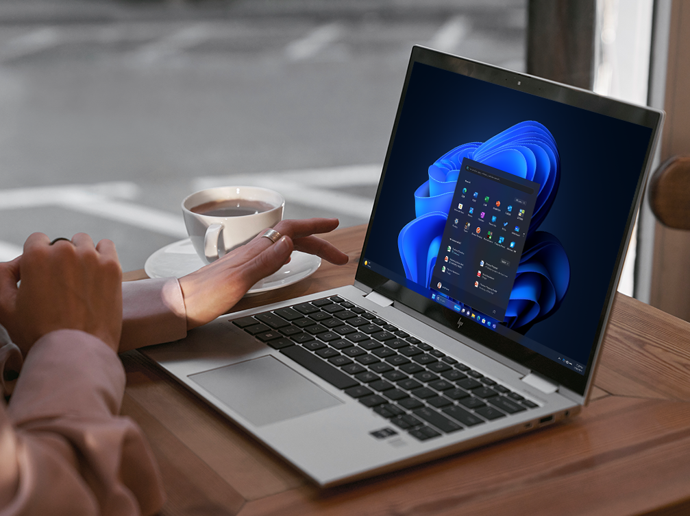 Der Support von Windows 10 endet im Oktober 2025 Der Support von Windows 10 endet im Oktober 2025