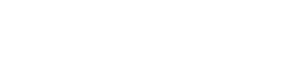 Aruba Instant On Logo