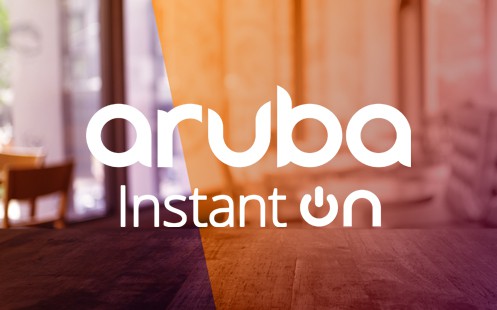 Aruba Instant On