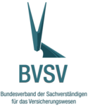 BVSV Bundesverband der Sachverständigen für das Versicherungswesen e.V.