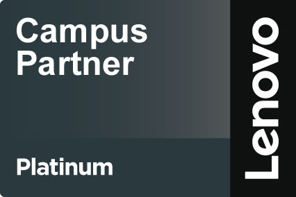 Campus Partner - Zertifizierung der MetaComp GmbH bei Lenovo