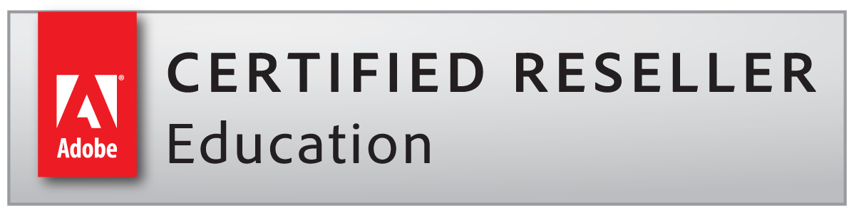 Adobe Certified Reseller Education