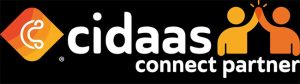 cidaas Connect Partner Logo