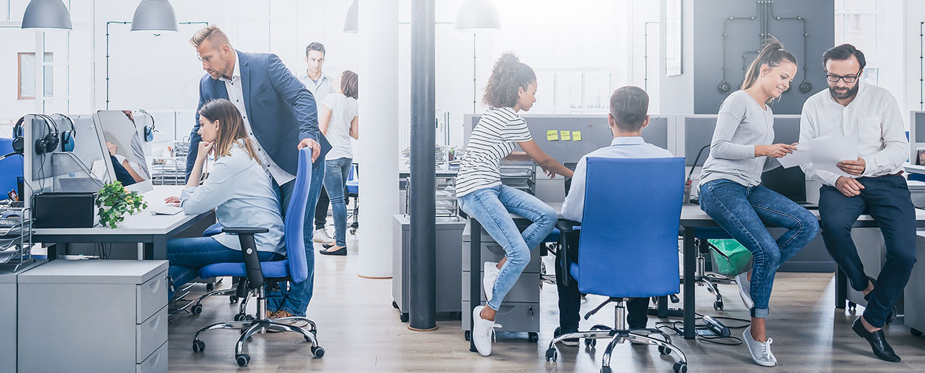 Collaboration und Mobility Collaboration und Mobility