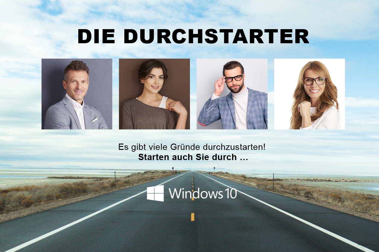Die Druchstarter