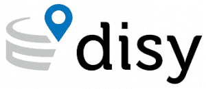 disy logo