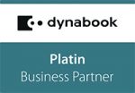dynabook Platin Business Partner