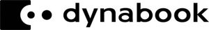 dynabook Logo Header