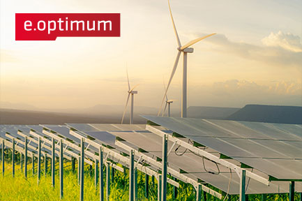 Zertifikat für Bezug von erneuerbarer Energie 2023