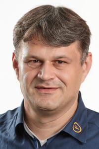 Bernd Fürwitt, Geschäftsführer der fusic GmbH & Co KG Bernd Fürwitt, Geschäftsführer der fusic GmbH & Co KG