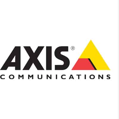 Herstellerlogo Axis