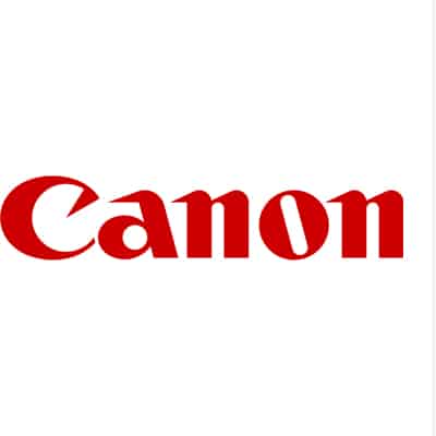 Herstellerlogo Canon