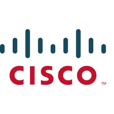 Herstellerlogo Cisco