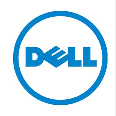 Herstellerlogo Dell