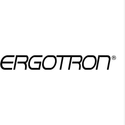 Herstellerlogo Ergotron