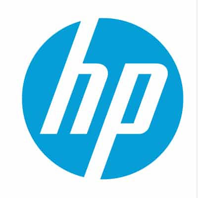 Herstellerlogo HP