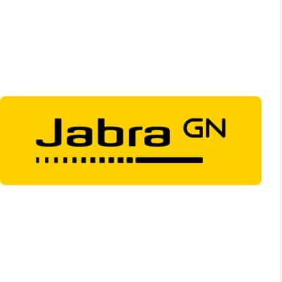 Herstellerlogo Jabra