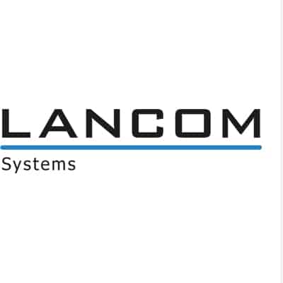Herstellerlogo LANCOM Herstellerlogo LANCOM