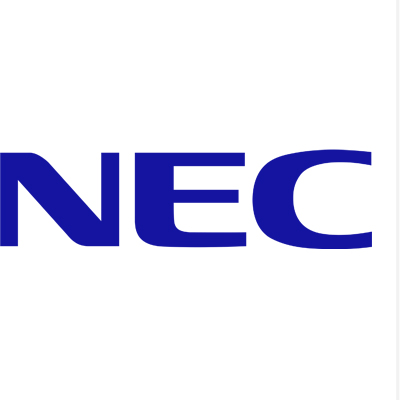 Herstellerlogo NEC