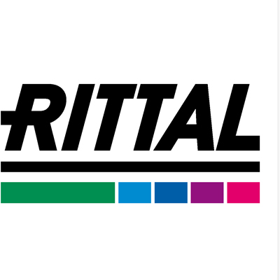 Herstellerlogo Rittal