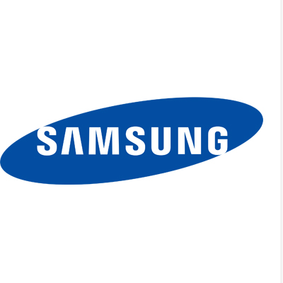Herstellerlogo Samsung
