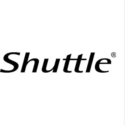Herstellerlogo Shuttle